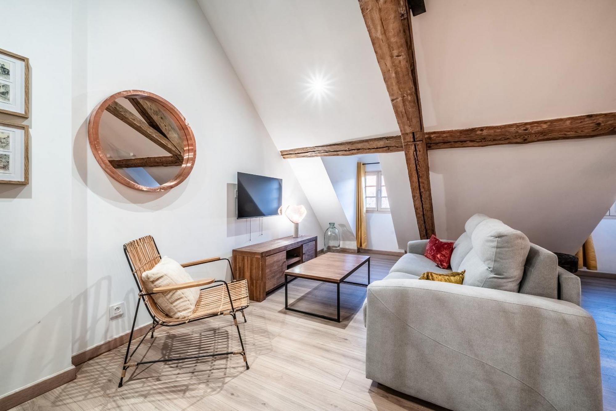 Coeur Vieille Ville Annecy Exteriér fotografie
